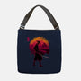 Revenge Of The Ronin-None-Adjustable Tote-Bag-teesgeex