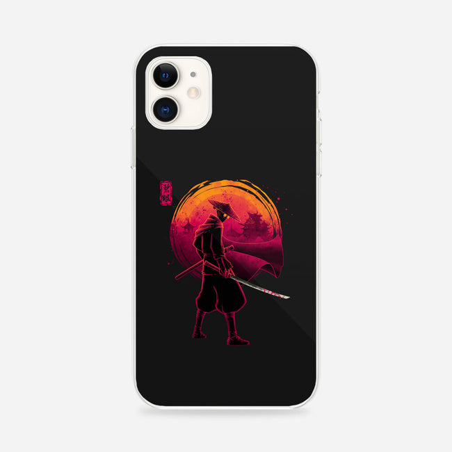 Revenge Of The Ronin-iPhone-Snap-Phone Case-teesgeex