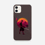 Revenge Of The Ronin-iPhone-Snap-Phone Case-teesgeex