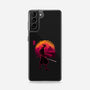 Revenge Of The Ronin-Samsung-Snap-Phone Case-teesgeex