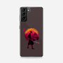 Revenge Of The Ronin-Samsung-Snap-Phone Case-teesgeex