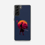 Revenge Of The Ronin-Samsung-Snap-Phone Case-teesgeex