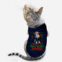 Have A Holly Bluey Christmas-Cat-Basic-Pet Tank-Boggs Nicolas