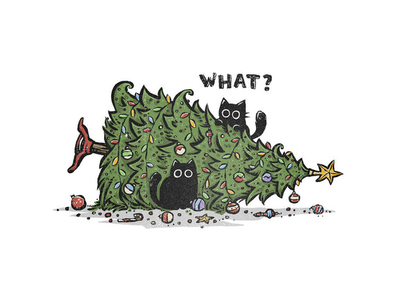 Christmas Accident