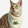 Christmas Accident-Cat-Bandana-Pet Collar-kg07