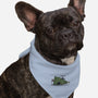 Christmas Accident-Dog-Bandana-Pet Collar-kg07