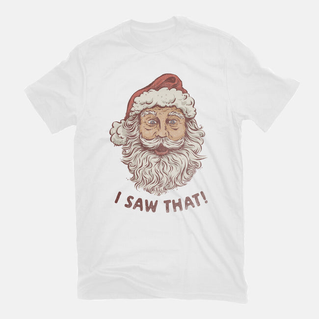 I Saw That-Mens-Heavyweight-Tee-kg07