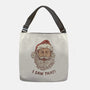 I Saw That-None-Adjustable Tote-Bag-kg07