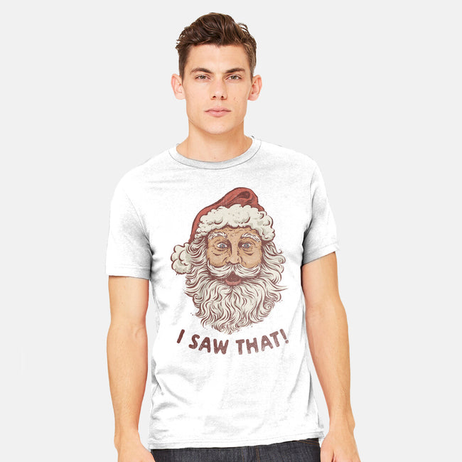 I Saw That-Mens-Heavyweight-Tee-kg07