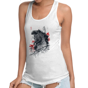 Fear The God Of Destruction