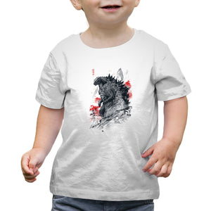 Fear The God Of Destruction