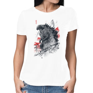 Fear The God Of Destruction