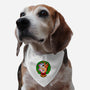 Unicorn Lover-Dog-Adjustable-Pet Collar-spoilerinc