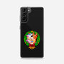 Unicorn Lover-Samsung-Snap-Phone Case-spoilerinc
