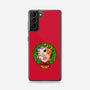 Unicorn Lover-Samsung-Snap-Phone Case-spoilerinc