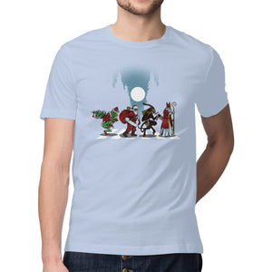 The Holiday Road