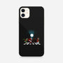 The Holiday Road-iPhone-Snap-Phone Case-AndreusD