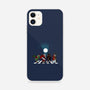 The Holiday Road-iPhone-Snap-Phone Case-AndreusD