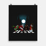 The Holiday Road-None-Matte-Poster-AndreusD