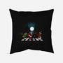 The Holiday Road-None-Non-Removable Cover w Insert-Throw Pillow-AndreusD