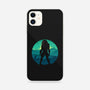 Alien Hunter 80s Movie-iPhone-Snap-Phone Case-sachpica
