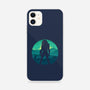 Alien Hunter 80s Movie-iPhone-Snap-Phone Case-sachpica