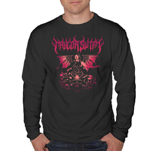 Taylor Swift Death Metal