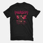 Taylor Swift Death Metal-Youth-Basic-Tee-sachpica