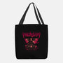 Taylor Swift Death Metal-None-Basic Tote-Bag-sachpica