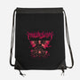 Taylor Swift Death Metal-None-Drawstring-Bag-sachpica