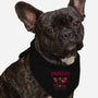 Taylor Swift Death Metal-Dog-Bandana-Pet Collar-sachpica