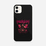 Taylor Swift Death Metal-iPhone-Snap-Phone Case-sachpica