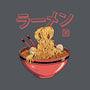 Ramen Ooze Monster-Mens-Heavyweight-Tee-vp021