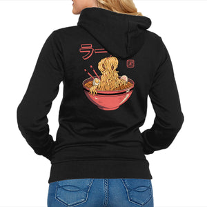 Ramen Ooze Monster