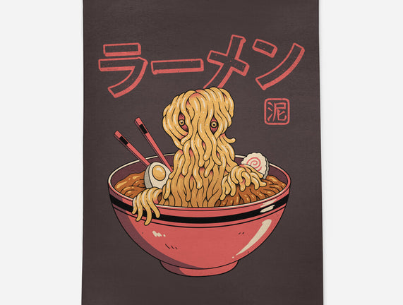 Ramen Ooze Monster