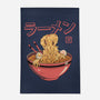 Ramen Ooze Monster-None-Outdoor-Rug-vp021