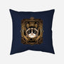 Grumpy New Year-None-Removable Cover w Insert-Throw Pillow-daobiwan