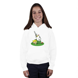 The Real Savior Chicken Game