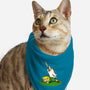 The Real Savior Chicken Game-Cat-Bandana-Pet Collar-LtonStudio