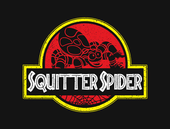 Squitter Spider
