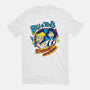 Party On Dudes-Mens-Heavyweight-Tee-dalethesk8er
