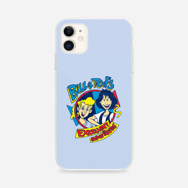 Party On Dudes-iPhone-Snap-Phone Case-dalethesk8er
