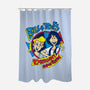 Party On Dudes-None-Polyester-Shower Curtain-dalethesk8er
