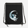 Year Of Dragon-None-Drawstring-Bag-Vallina84