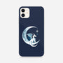 Year Of Dragon-iPhone-Snap-Phone Case-Vallina84