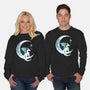 Year Of Dragon-Unisex-Crew Neck-Sweatshirt-Vallina84