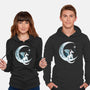 Year Of Dragon-Unisex-Pullover-Sweatshirt-Vallina84