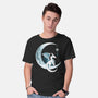 Year Of Dragon-Mens-Basic-Tee-Vallina84