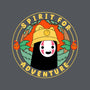 Spirit For Adventure-None-Glossy-Sticker-Tri haryadi