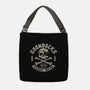 Goon Docks Treasure Hunting-None-Adjustable Tote-Bag-Nemons